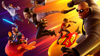 <i>Fortnite</i> Season 3, Event Pushed Back Again